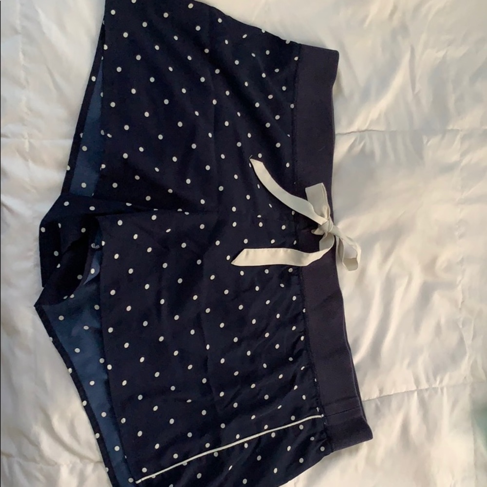 Aerie sleep shorts L
